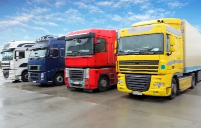 İstanbul Çiftecevizler Nakliye Ambarı