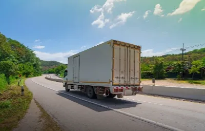 İstanbul ile Çiftecevizler Arası Bulaşık Makinesi Taşıma