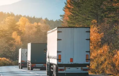 İstanbul ile Çiftecevizler Arası Klima Taşıma