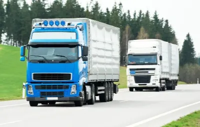 İstanbul ile Çiftecevizler Arası Eşya Taşıma